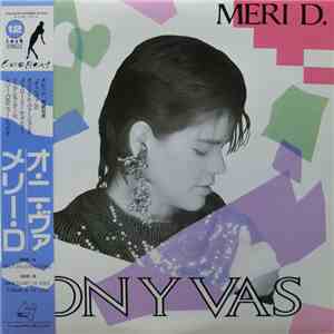 Meri D. - On Y Vas download mp3