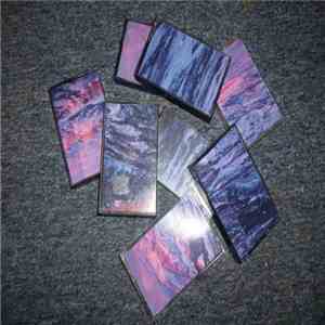 Mitchell Brädt - Raised By Wolves download mp3