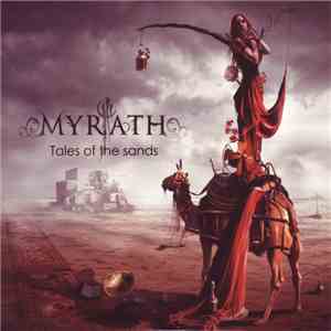 Myrath - Tales Of The Sands download mp3