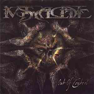 Mysticalgate - Out Of Control download mp3