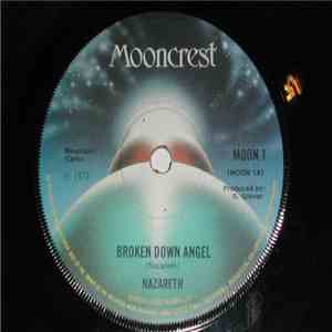 Nazareth  - Broken Down Angel download mp3