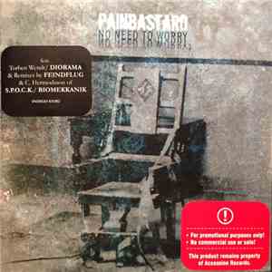 Painbastard - No Need To Worry download mp3
