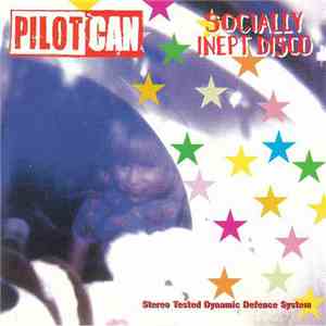 Pilotcan - Socially Inept Disco download mp3