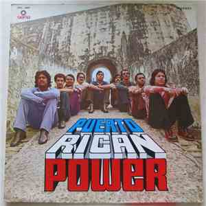 Puerto Rican Power - Puerto Rican Power mp3 download