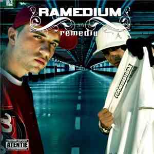 Ramedium - Remediu download mp3