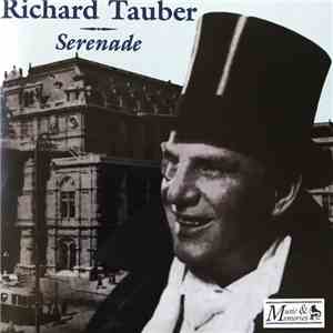 Richard Tauber - Serenade mp3 download