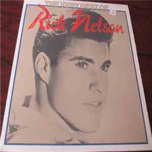Rick Nelson - The Very Best Of Rick Nelson download mp3