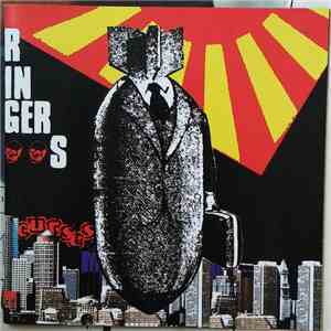 Ringers - Curses download mp3