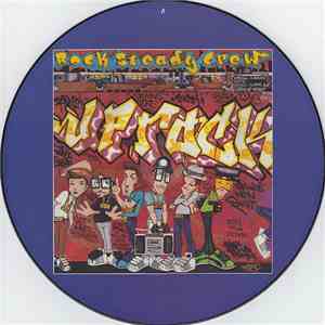 Rock Steady Crew - Uprock download mp3