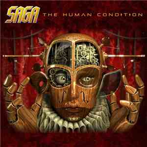 Saga  - The Human Condition download mp3