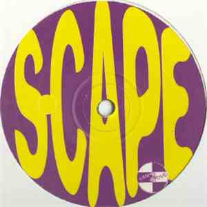 S-Cape - E.P. Vol. 1 download mp3