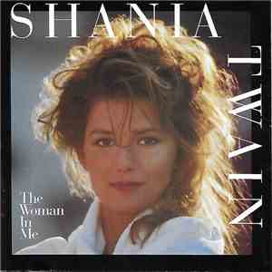 Shania Twain - The Woman In Me download mp3