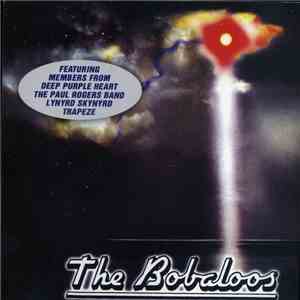 The Bobaloos - The Bobaloos download mp3
