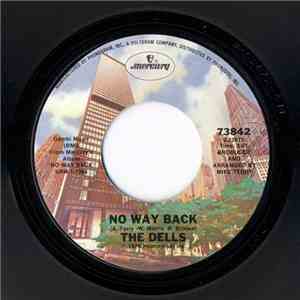 The Dells - No Way Back download mp3