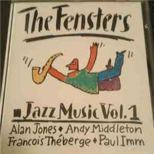 The Fensters - Jazz Music Vol. 1 download mp3