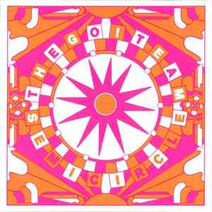The Go! Team - Semicircle download mp3