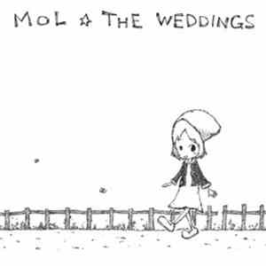 The Weddings, Mol  - Split mp3 download