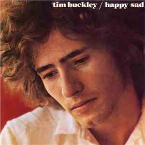 Tim Buckley - Happy Sad download mp3