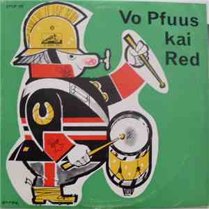 Unknown Artist - Vo Pfuus Kai Red - Ein Querschnitt Von Der Basler Fasnacht 1959 download mp3
