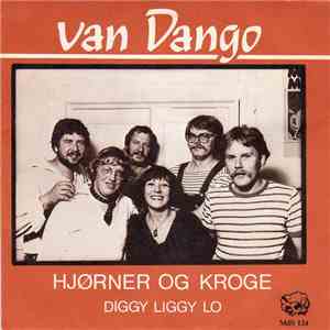 Van Dango - Hjørner Og Kroge download mp3