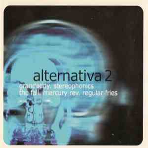 Various - Alternativa 2 download mp3
