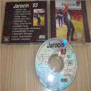 Various - Jarocin '93 download mp3
