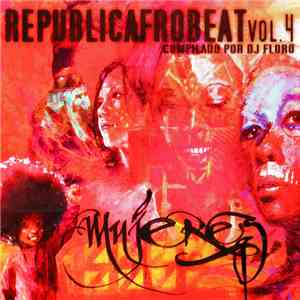 Various - Republicafrobeat Vol. 4 - Mujeres download mp3