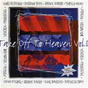 Various - Take Off To Heaven Vol. II download mp3