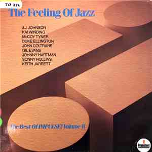 Various - The Feeling Of Jazz - The Best Of Impulse! Volume II mp3 download