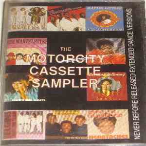 Various - The Motorcity Cassette Sampler download mp3