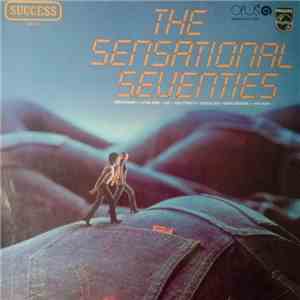 Various - The Sensational Seventies download mp3