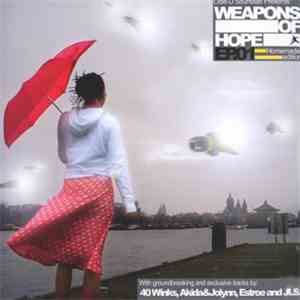 Various - Weapons Of Hope EP.01 download mp3