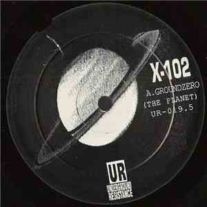 X-102 - OBX-A download mp3