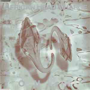 African Head Charge - Touch I mp3 download
