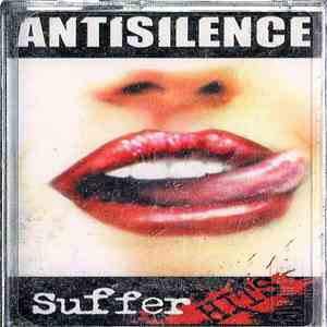 Antisilence - Suffer Hits download mp3