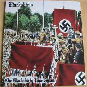 Blackshirts - The Blackshirts Rise Again download mp3