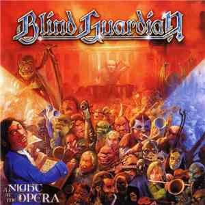 Blind Guardian - A Night At The Opera download mp3