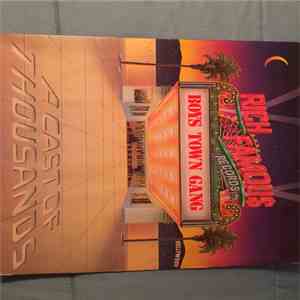 Boys Town Gang - A Cast Of Thousands download mp3
