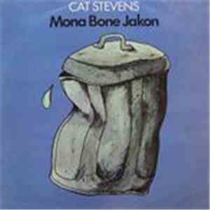 Cat Stevens - Mona Bone Jakon download mp3