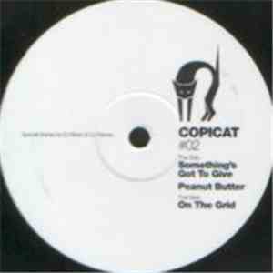 Copicat - #02 download mp3