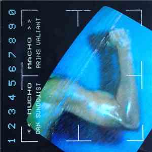 Dan Sundquist & Prins Valiant - Mucho Macho download mp3