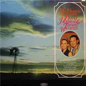 David Houston And Tammy Wynette - My Elusive Dreams mp3 download