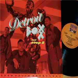Detroit Boxx & Step 2 - Wisdom, Faith & Knowledge download mp3