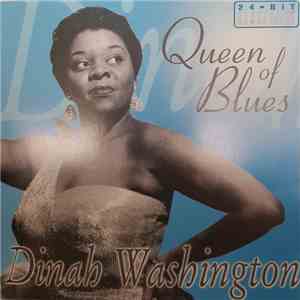 Dinah Washington - Queen Of Blues download mp3