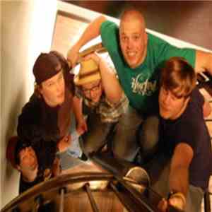 Ellis & The Alchemists - Shapes In The Dark mp3 download