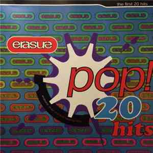 Erasure - Pop! - The First 20 Hits download mp3