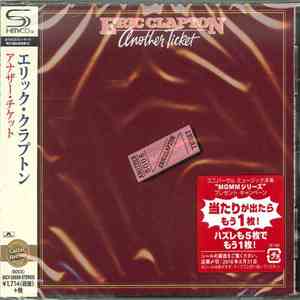 Eric Clapton - Another Ticket download mp3