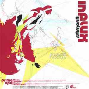 Evolvers - Influx download mp3