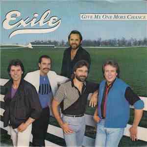Exile  - Give Me One More Chance download mp3