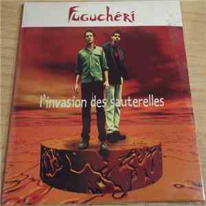 Fuguchéri - L'Invasion Des Sauterelles download mp3